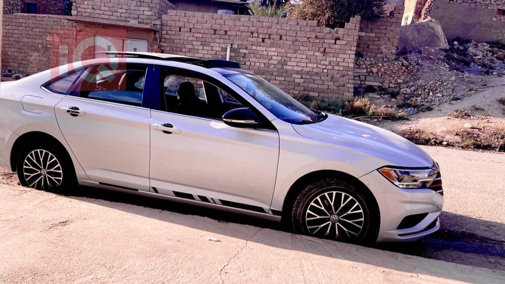 فولكسفاغن جيتا